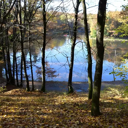 Avec Vue Sur Le Chalet *
