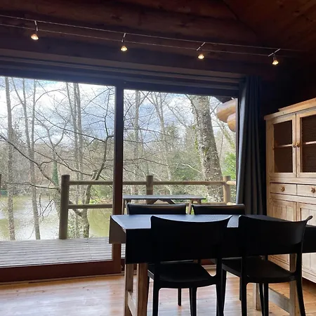 Casa vacanze Avec Vue Sur Le Angoisse