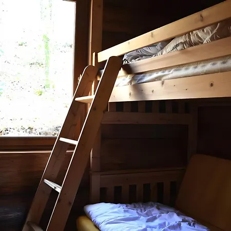 Casa vacanze Avec Vue Sur Le Angoisse