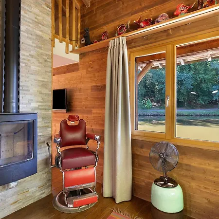 Casa vacanze Avec Vue Sur Le