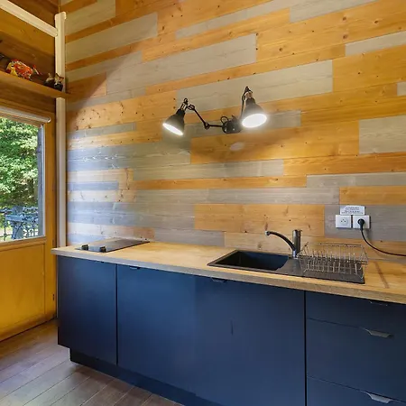 Casa vacanze Avec Vue Sur Le *