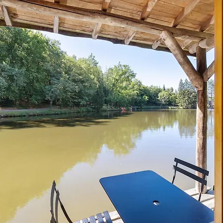 Avec Vue Sur Le Casa vacanze Angoisse
