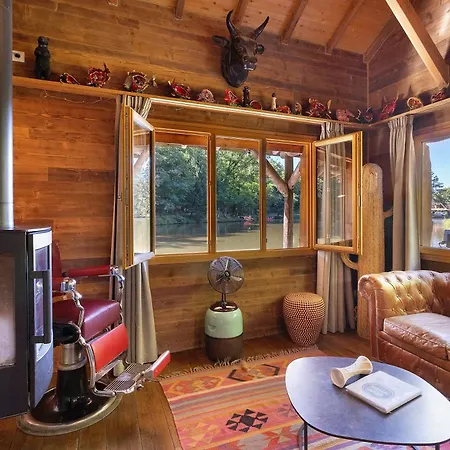 Casa vacanze Avec Vue Sur Le Angoisse