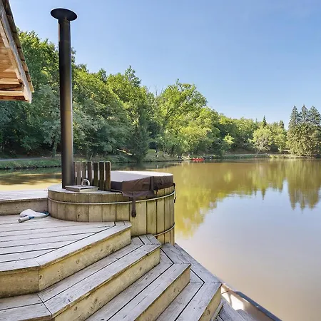 Casa vacanze Avec Vue Sur Le *