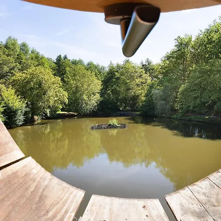 Avec Vue Sur Le Casa vacanze Angoisse