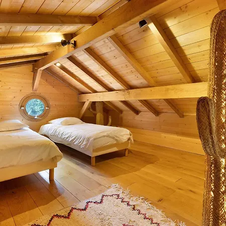 Casa vacanze Avec Vue Sur Le Angoisse