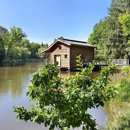 Avec Vue Sur Le * Angoisse