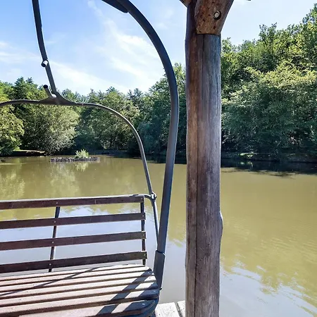 Casa vacanze Avec Vue Sur Le