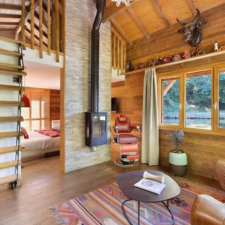 Avec Vue Sur Le Casa vacanze *