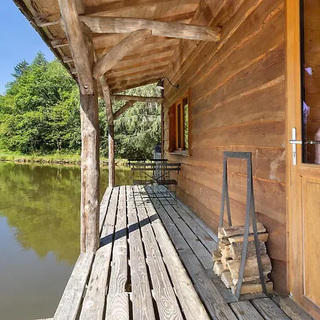 Avec Vue Sur Le Casa vacanze Angoisse