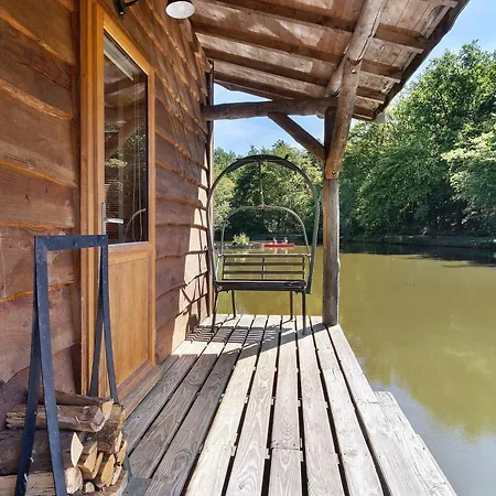 Avec Vue Sur Le Casa vacanze Angoisse