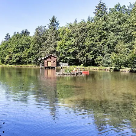 Casa vacanze Avec Vue Sur Le Angoisse