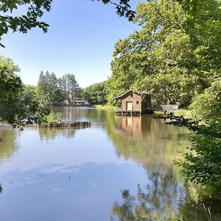 Avec Vue Sur Le Casa vacanze Angoisse