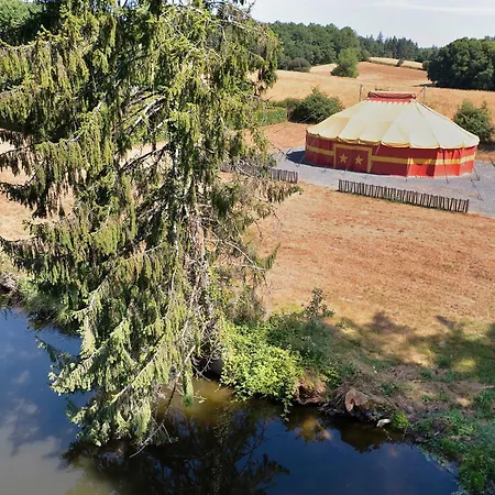 Avec Vue Sur Le * Angoisse