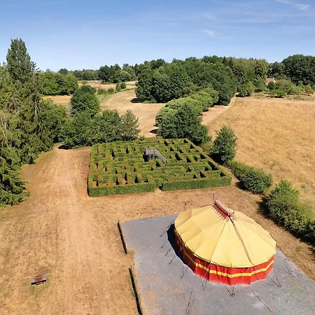Casa vacanze Avec Vue Sur Le Angoisse
