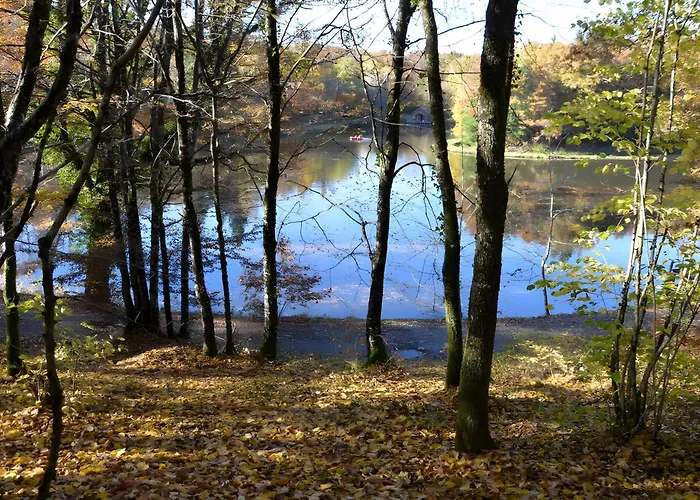 Avec Vue Sur Le Σαλέ *