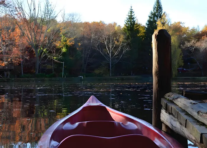 Σαλέ Avec Vue Sur Le *